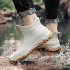 BROOKS Waterproof All-Terrain Boots