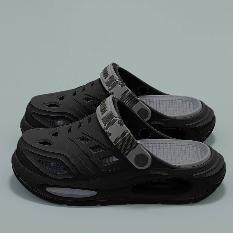 Orson Slides - Premium Comfort Sandals