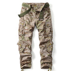Kellan Camo Pants