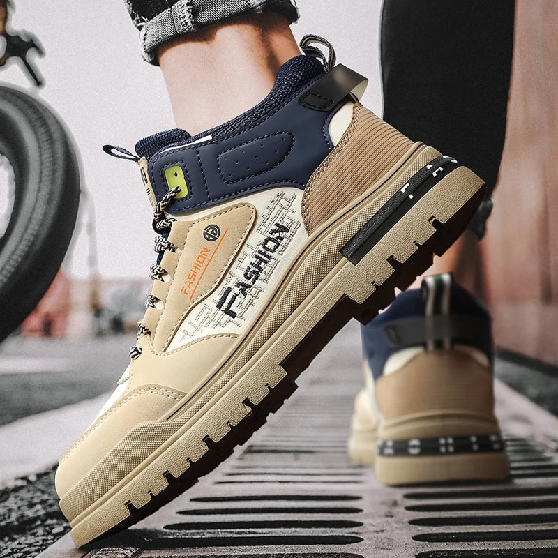 Rutland Trainers – Stylish Everyday Sneakers for All-Day Comfort
