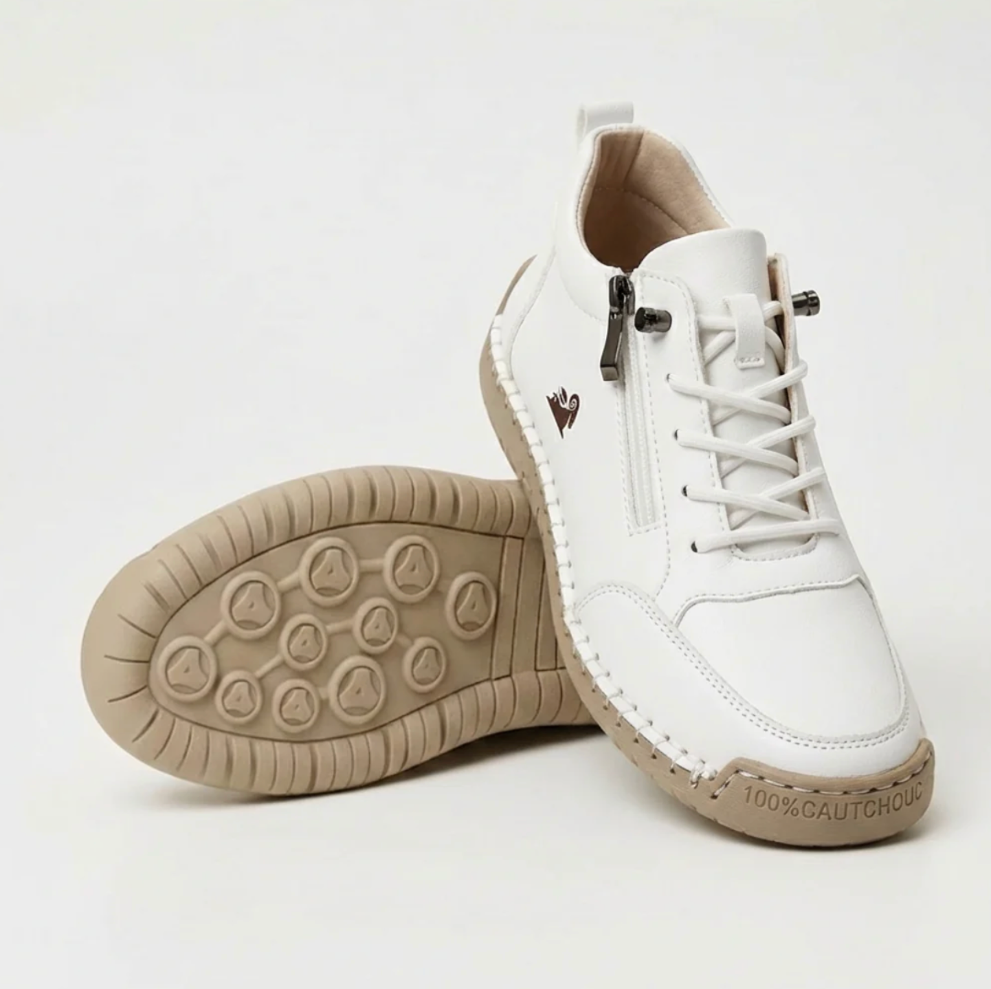 OrthoFlex™ Comfort Sneakers
