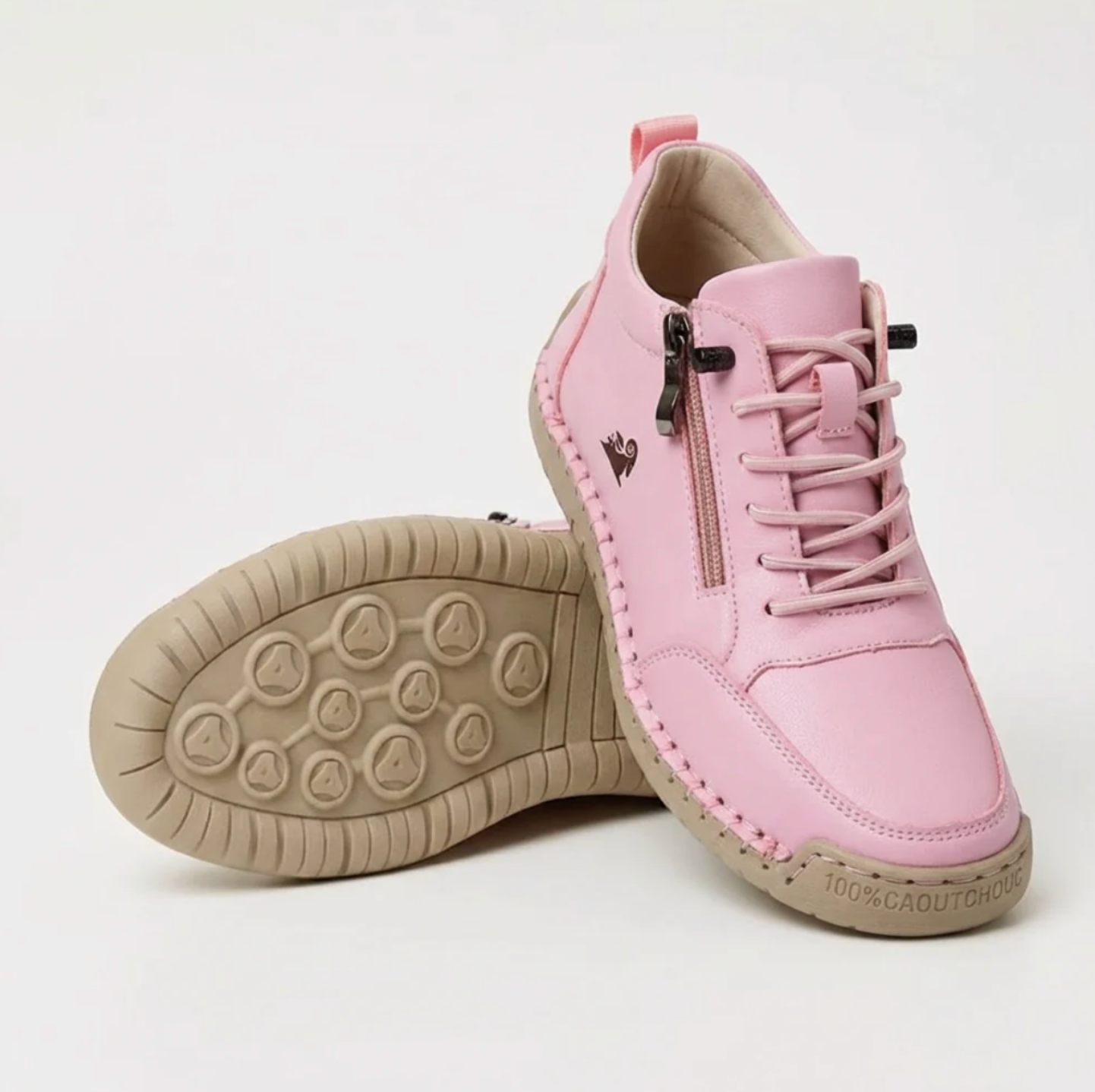 OrthoFlex™ Comfort Sneakers