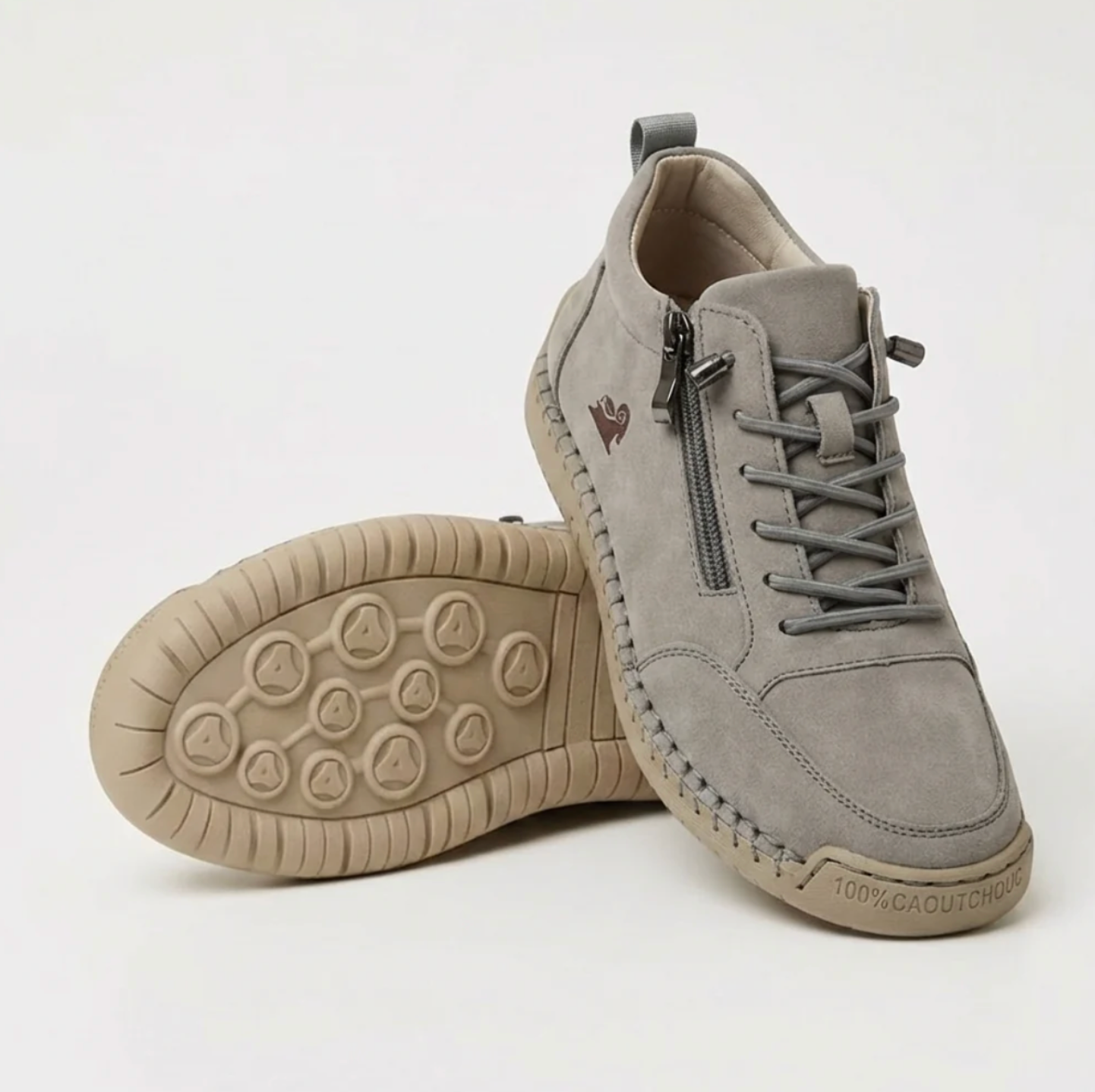 OrthoFlex™ Comfort Sneakers