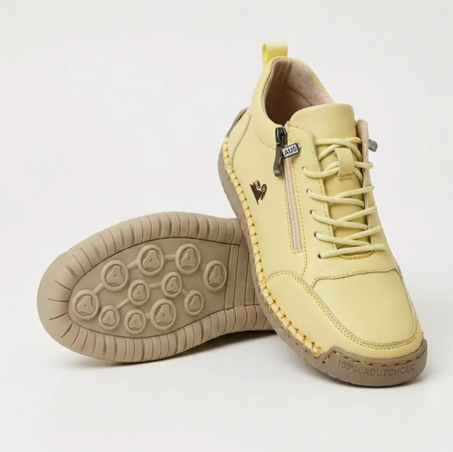 OrthoFlex™ Comfort Sneakers
