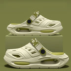 Orson Slides - Premium Comfort Sandals