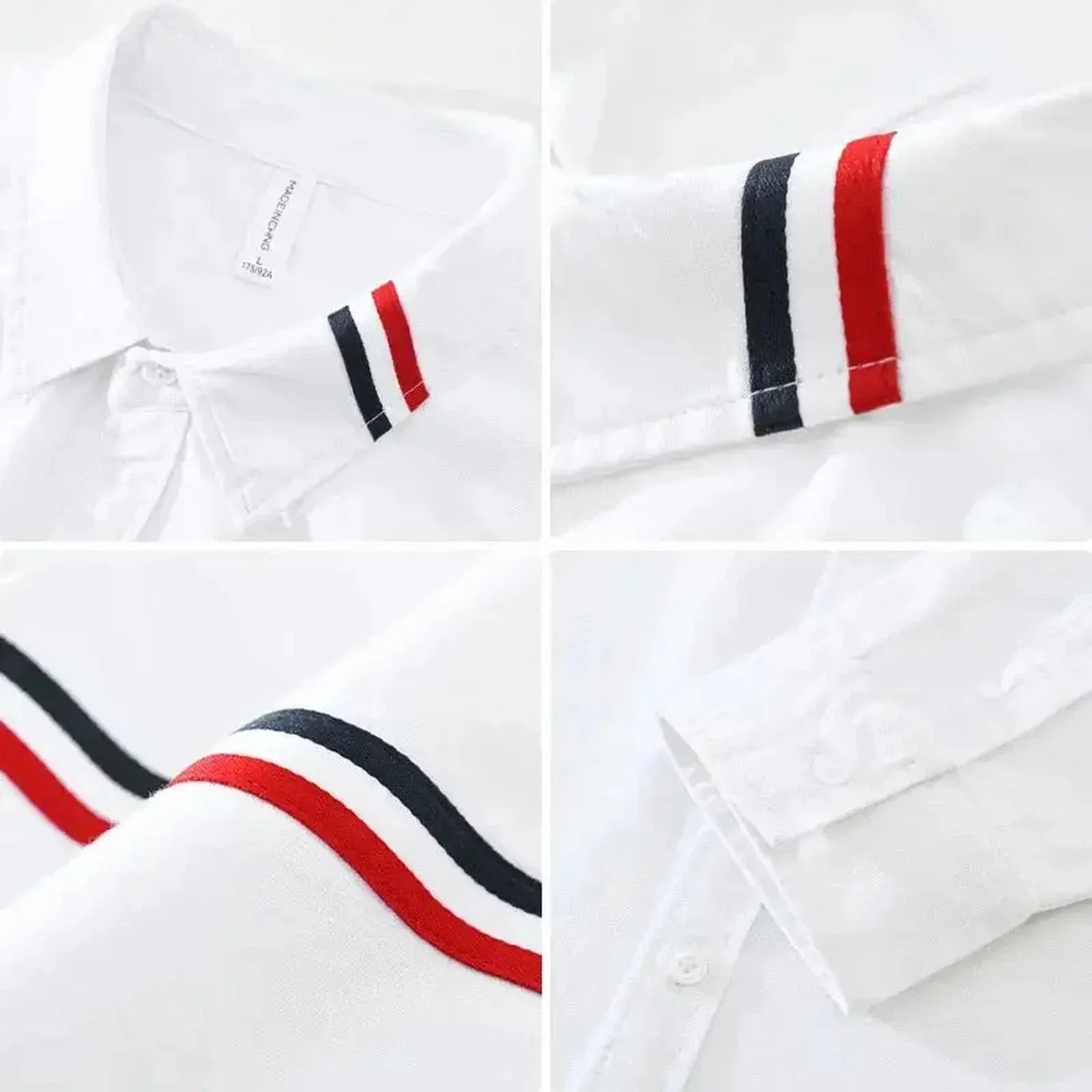 DANTE Casual Shirt – Effortless Style & Everyday Comfort