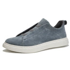 Ardell Suede Casual Sneakers