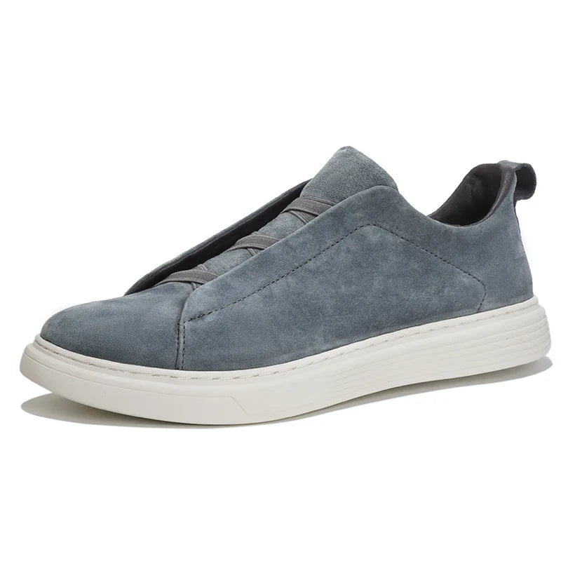 Ardell Suede Casual Sneakers