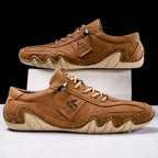 Riviera Passo Shoes - Sleek, Comfortable Everyday Footwear