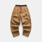 Weekender Fleece Sweatpants — Cozy, Relaxed-Fit Comfort