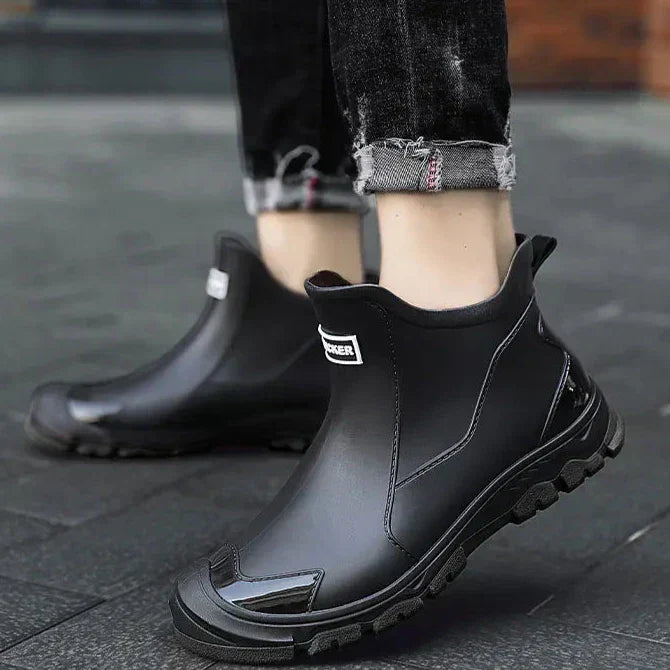 BROOKS Waterproof All-Terrain Boots
