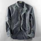 Katana Japanese Style Shirt - Bold, Authentic Look