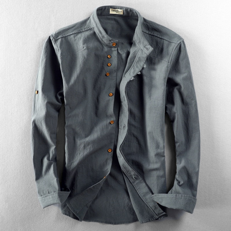 Katana Japanese Style Shirt - Bold, Authentic Look
