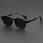 Sloane Retro Shades - Timeless Vintage Sunglasses