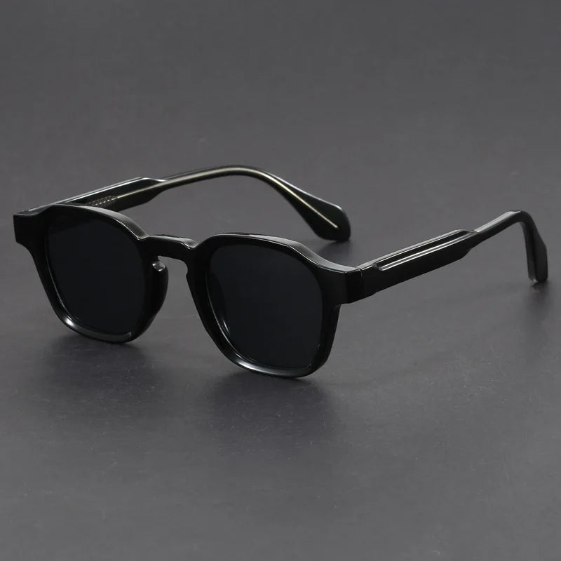 Sloane Retro Shades - Timeless Vintage Sunglasses
