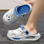 Orson Slides - Premium Comfort Sandals