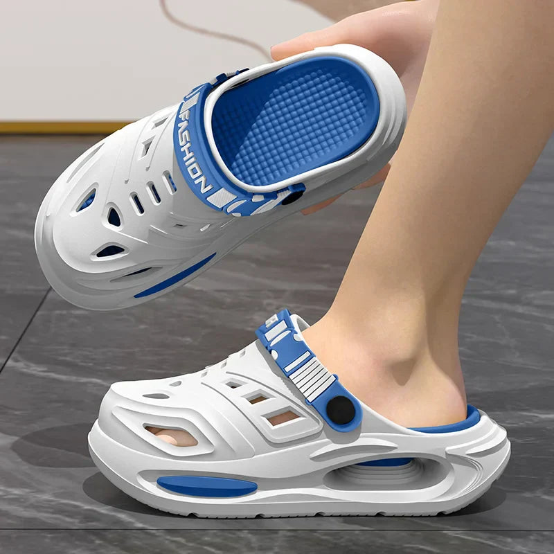 Orson Slides - Premium Comfort Sandals