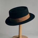 TREVINO Hat - Timeless Style, Premium Comfort