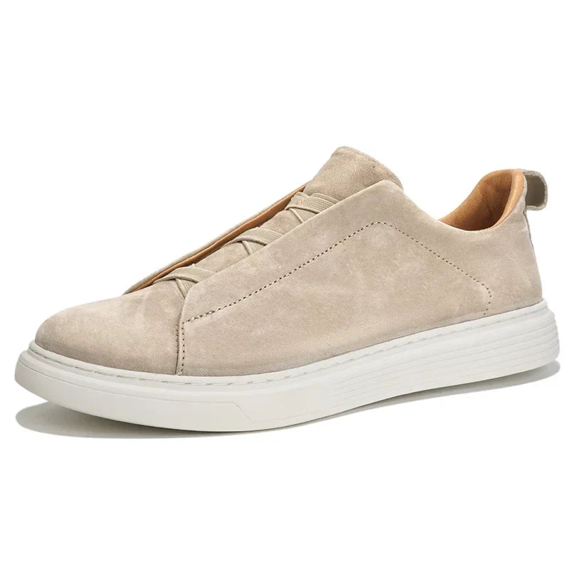 Ardell Suede Casual Sneakers