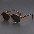 Sloane Retro Shades - Timeless Vintage Sunglasses