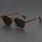 Sloane Retro Shades - Timeless Vintage Sunglasses