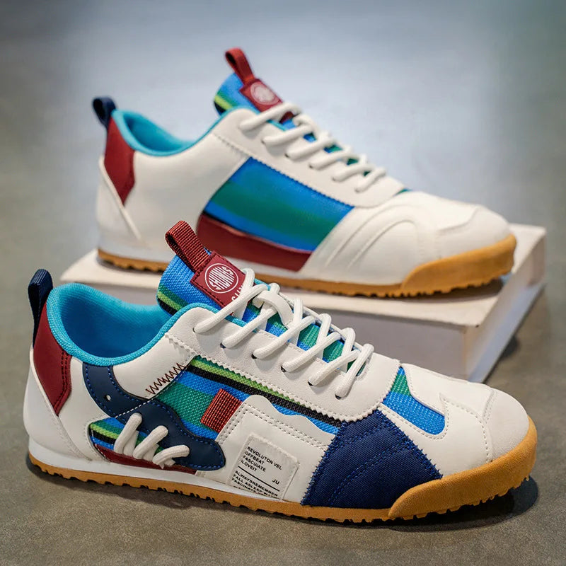 Fairmont Trainers - Premium Everyday Sneakers