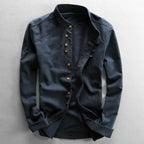 Katana Japanese Style Shirt - Bold, Authentic Look