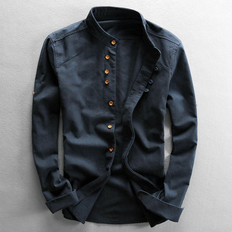 Katana Japanese Style Shirt - Bold, Authentic Look