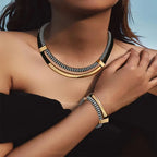 Valenza Jewelry Set — Elegant, Coordinated Pieces