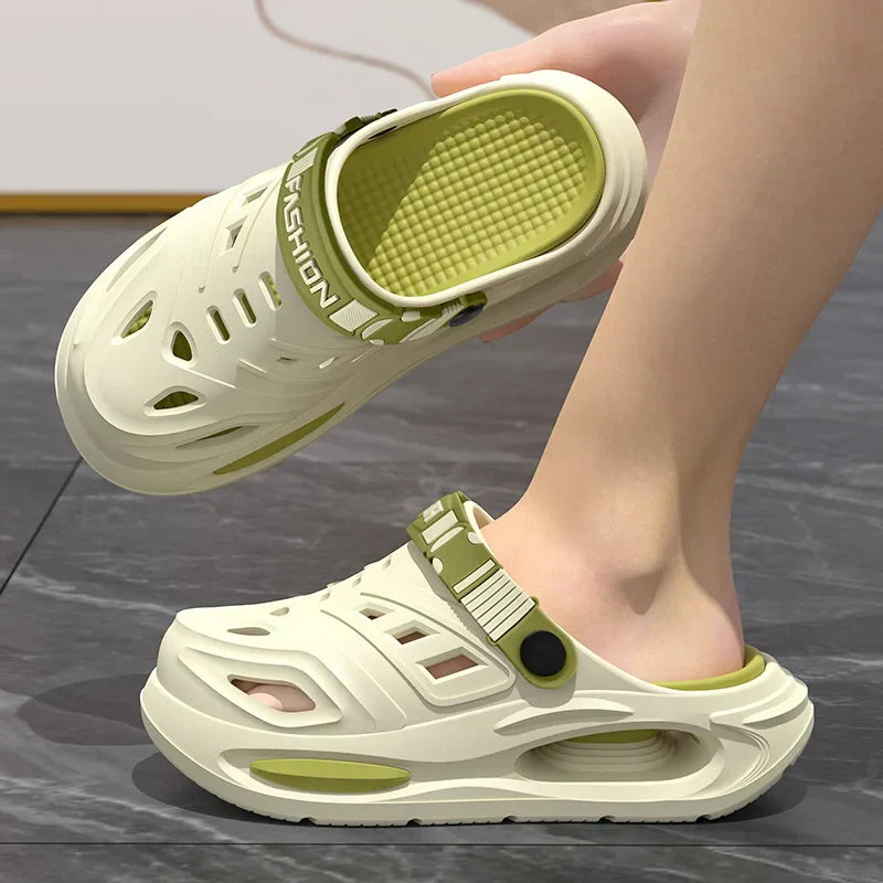 Orson Slides - Premium Comfort Sandals