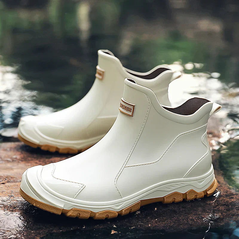 BROOKS Waterproof All-Terrain Boots