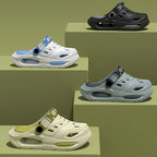 Orson Slides - Premium Comfort Sandals