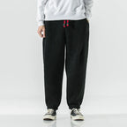 Weekender Fleece Sweatpants — Cozy, Relaxed-Fit Comfort
