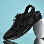 AIRTREAD Summer Shoes - Lightweight, Breathable Comfort for All-Day Wear