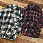 Lawson Plaid Shirt - Classic Checkered Button-Down