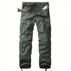Kellan Camo Pants
