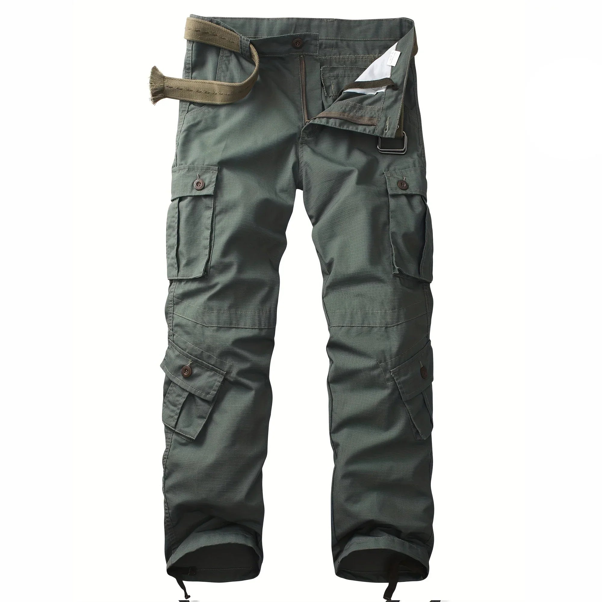 Kellan Camo Pants