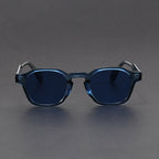 Sloane Retro Shades - Timeless Vintage Sunglasses