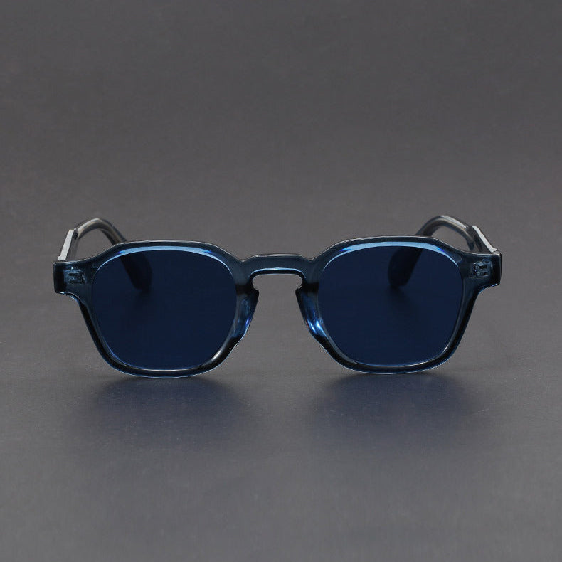 Sloane Retro Shades - Timeless Vintage Sunglasses