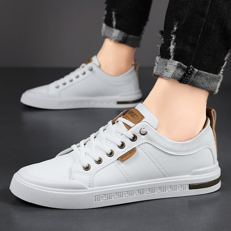 Belnor Trainers – Sleek Everyday Sneakers