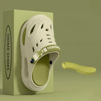Orson Slides - Premium Comfort Sandals