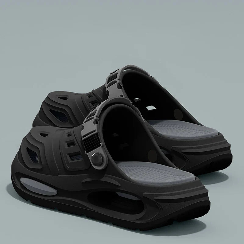 Orson Slides - Premium Comfort Sandals