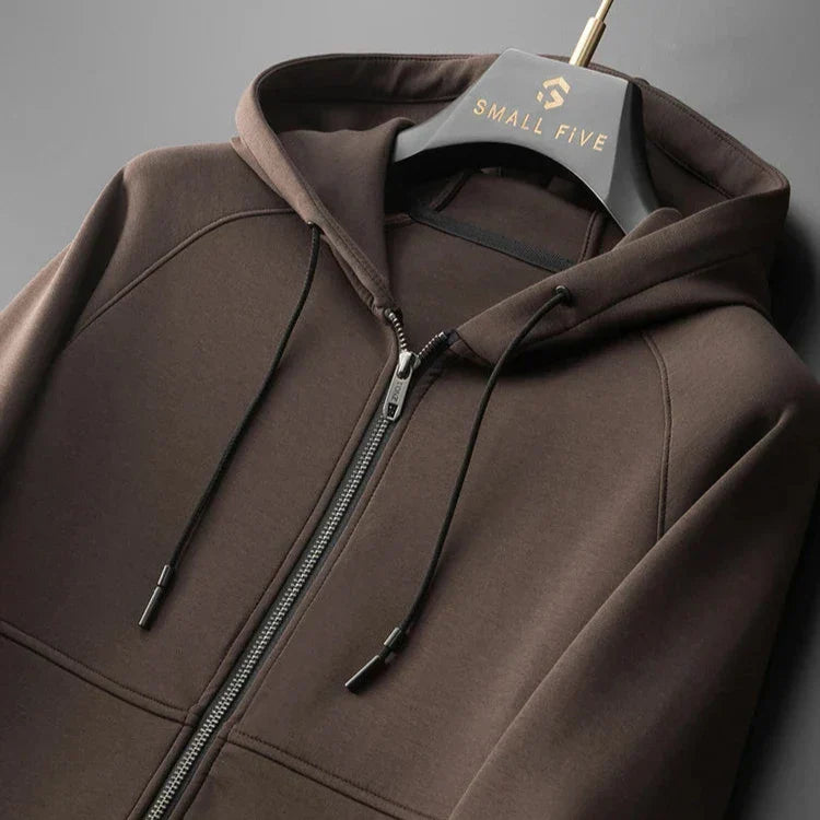Bexley Luxe Tracksuit – Premium Comfort & Sleek Style