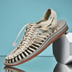 AIRTREAD Summer Shoes - Lightweight, Breathable Comfort for All-Day Wear