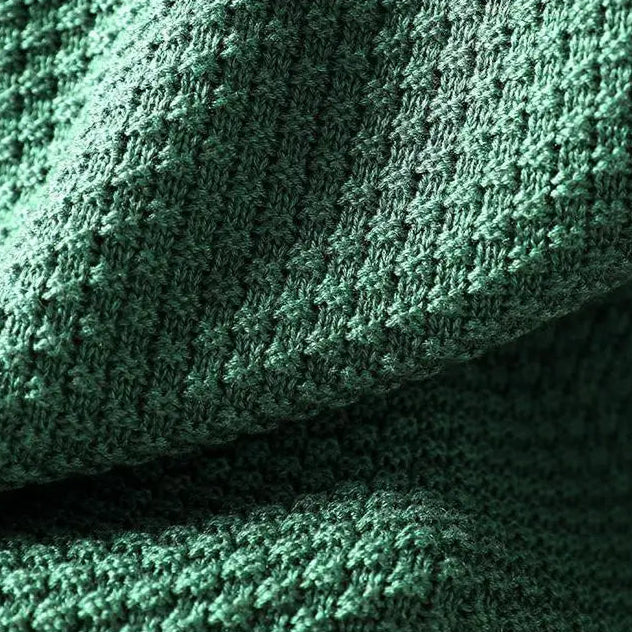 Amara Cashmere Sweater - Luxuriously Soft, Premium Knitwear