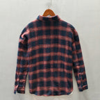 Lawson Plaid Shirt - Classic Checkered Button-Down