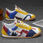 Fairmont Trainers - Premium Everyday Sneakers