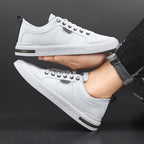 Belnor Trainers – Sleek Everyday Sneakers