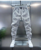 Emberon Tapered Joggers - Sleek Fit & All-Day Comfort