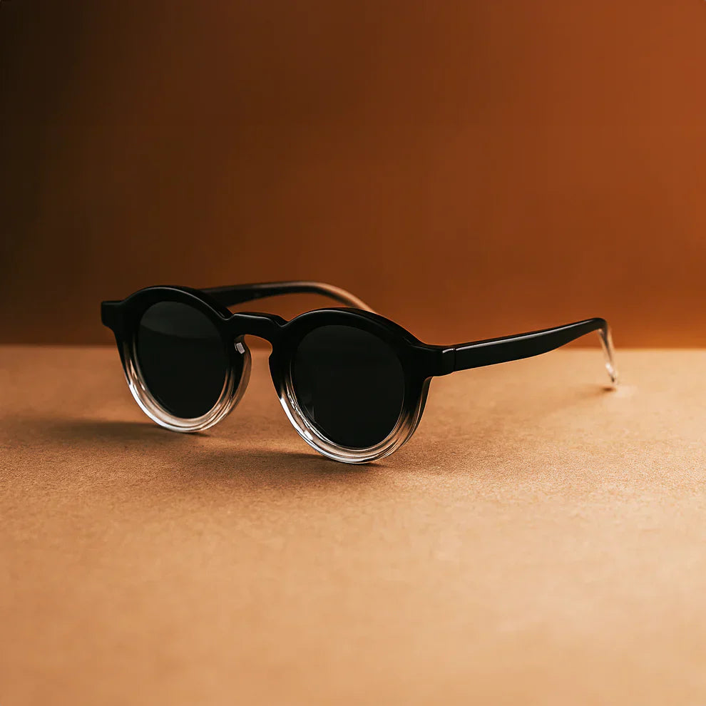Beckett Shades: Timeless Sunglasses for Everyday Style
